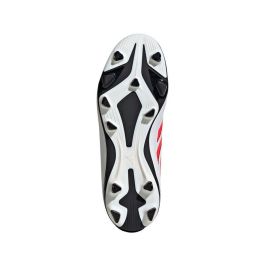 Botas de Fútbol para Adultos Adidas Copa Pure III Blanco