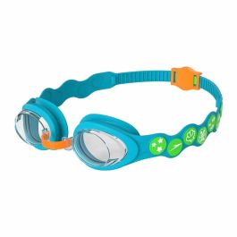 Gafas de Natación para Niños Speedo Spot Multicolor Talla única Precio: 16.50000044. SKU: B1K6JVFB2W