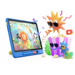 Lenovo Tab 2025 64GB con Cover y Stylus