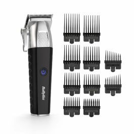 Afeitadora eléctrica Babyliss T812E (2 Unidades)
