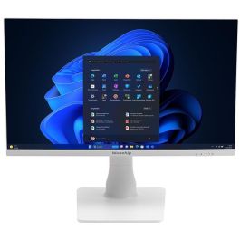 bluechip BUSINESSline AIO2350 PC Todo en Uno 23.8" Full HD IPS Intel Core i5 16GB RAM 500GB SSD Windows 11 Pro Blanco