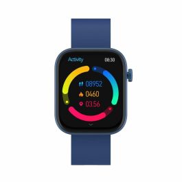 Smartwatch Denver Electronics SWC185BU BLUE