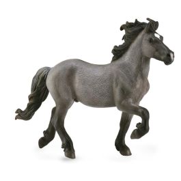 Collecta 88826 Figura de Juguete Caballo Semental Islandés Azul Pardo XL con Paso Natural Tolt, Edad Recomendada +3 años Collecta 88826 Figura de Juguete Caballo Semental Islandés Azul Pardo XL con Paso Natural Tolt, Edad Recomendada +3 años