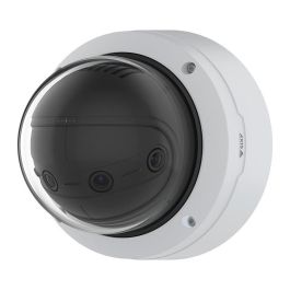 Axis P3827-PVE Cámara de Seguridad IP 180° Interior/Exterior