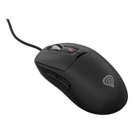 GENESIS Krypton 660 ratón Juego mano derecha USB tipo A Óptico 12000 DPI GENESIS Krypton 660 ratón Juego mano derecha USB tipo A Óptico 12000 DPI