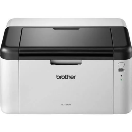 Brother Impresora Láser Monocromática HL-1210W WiFi 20 ppm
