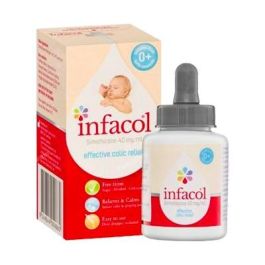 Infacol Simeticona 40 Mg/Ml Sus Oral 50 Ml Naranja Precio: 13.95000046. SKU: B1FCMV6LMZ