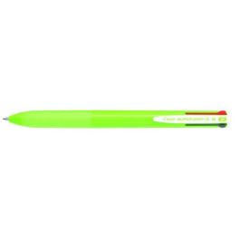 Boligrafo De 4 Colores Pilot Supergrip G Verde Lima (Set de 12) Precio: 36.49999969. SKU: B1GRQ4LHKQ