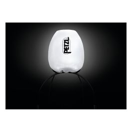 Petzl Linterna Frontal IKO 350 Lúmenes 90g