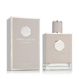 Perfume Hombre Vince Camuto EDT Eterno (100 ml) Precio: 47.49999958. SKU: S8306160