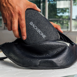 Backbone Estuche de Transporte Negro BAC1732102177958 - Protección para Controlador Backbone One