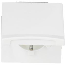 BUSCH-JAEGER 2CKA002064A0289 Enchufe para Exterior Tapa Abatible UP Alpinweiß Mate IP44 Precio: 30.2379. SKU: B16JCNFFJK