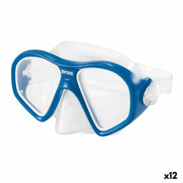 Gafas de Snorkel Intex Reef Rider Precio: 62.50000053. SKU: B1FDX9CJTF