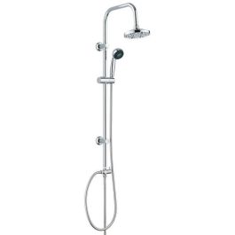 ROUSSEAU Columna de ducha sin grifo Sonora Precio: 63.50000019. SKU: B1C6DH7LNT