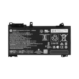 HP Batería Li-ion Original 3 Celdas 45Wh 11.55V 3.92Ah para Portátiles HP ProBook 430 G6/G7, 440 G6/G7. Rendimiento Fiable Precio: 92.50000001. SKU: B18CARB7LQ