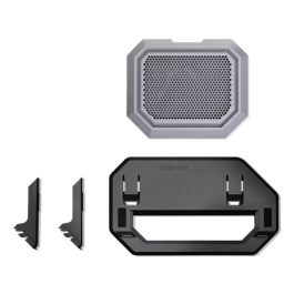 THERMALTAKE AC-074-ONINAN-A1 Kit de Conversión de Torre a Rack para Carcasa de Ordenador Full Tower Negro Precio: 34.59000017. SKU: B1FYLH2M7N