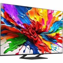 Smart TV LG 55QNED93A6A 55" (55") 4K Ultra HD (4K Ultra HD) LED HDR AMD FreeSync (LED) (HDR) (AMD FreeSync) Smart TV LG 55QNED93A6A 55" (55") 4K Ultra HD (4K Ultra HD) LED HDR AMD FreeSync (LED) (HDR) (AMD FreeSync)