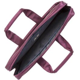 RIVACASE 8231 Tasche Central 15,6" violeta