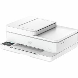 HP HP1728433559882 Impresora Multifunción de Inyección de Tinta a Color Envy 6530e