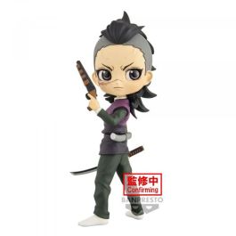 Figura Banpresto Q Posket Demon Slayer Figura Banpresto Q Posket Demon Slayer