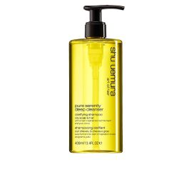 Shu Uemura PURE SERENITY Shampoo Hidratante Cabello Graso 400 ml Precio: 45.50000026. SKU: B19PQ56QTC