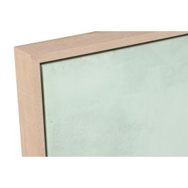 DKD Home Decor Cuadro Scandi Multicolor 53 x 4.5 x 73 cm (2 Unidades)