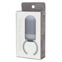 Anillo para el Pene Tenga Gris Anillo para el Pene Tenga Gris