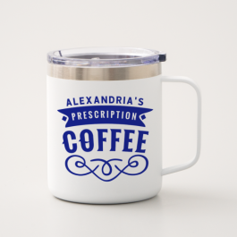 Cricut Xtra Smart Vinyl Laminado Vinilo de Transferencia Térmica Liso Mate Azul 3 Hojas