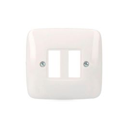 Solera 521 Placa 2 elementos pequeña serie estrella Precio: 1.9499997. SKU: S7916306