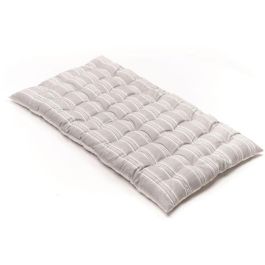 Today TOD1702913145877 Colchón de suelo HOY CHARME Estampado Berenice 60 x 120 cm Today TOD1702913145877 Colchón de suelo HOY CHARME Estampado Berenice 60 x 120 cm