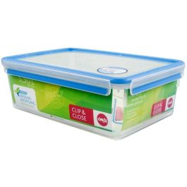 Emsa 000000000006460098 - Vorratsdose Clip & Close 5.5l, transparente Precio: 29.79000035. SKU: B1FDT2N5R8