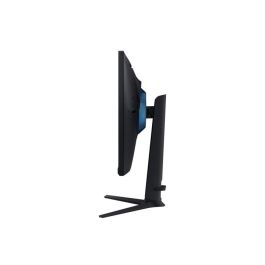 Samsung LS27DG304EUXEN Monitor Gaming Odyssey G3 S27DG304EU 27" Full HD 1ms 180Hz VA FreeSync Regulable Altura Negro Samsung LS27DG304EUXEN Monitor Gaming Odyssey G3 S27DG304EU 27" Full HD 1ms 180Hz VA FreeSync Regulable Altura Negro