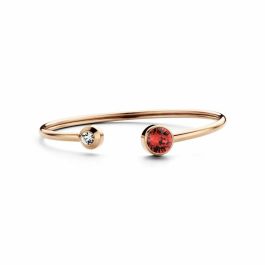 Pulsera Mujer CO88 Collection 8CB-90255 Oro Rosa Pulsera Mujer CO88 Collection 8CB-90255 Oro Rosa