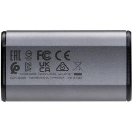 ADATA SE880 SSD Externo Portátil 4TB USB 3.2 Gen 2x2 Tipo C 2000MB/s Gris para PC/Android