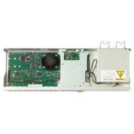 Mikrotik 1100Dx4 DudeEdition router Aluminio Mikrotik 1100Dx4 DudeEdition router Aluminio
