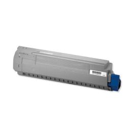 OKI EXECUTIVE ES8460MFP TONER NEGRO Precio: 56.6900004. SKU: B1CLZT8F65