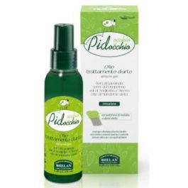 Occhio Al Pidocchio Aceite De Tratamiento Intensivo Anti-Piojos y Liendres con Lavanda, Andiroba y Neem 100ml Precio: 20.50000029. SKU: B1JM6BDANA