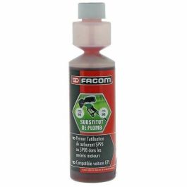Facom Sustituto de plomo Tecnología ARS para uso con gasolina SP95/SP98 en motores clásicos y vehículos GLP 250 ml Precio: 22.49999961. SKU: S7117738