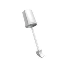 Q-connect Corrector Bote 20 ml con Aplicador de Espuma