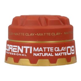 Lorenti Hair Wax 09 Matte Clay 150 ml Precio: 7.49999987. SKU: B15TDQMH6X