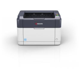 Kyocera FS-1061DN Impresora Láser Monocromo A4 25 ppm Dúplex LAN 1800x600 DPI 250 Hojas Precio: 258.50000044. SKU: B13ZXVZKTH