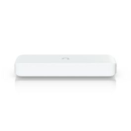 Ubiquiti 60 Gbps, Forwarding Rate 45 Mpps, 256 VLANs Soportadas, Alimentación AC/DC Externa 15W Ubiquiti 60 Gbps, Forwarding Rate 45 Mpps, 256 VLANs Soportadas, Alimentación AC/DC Externa 15W