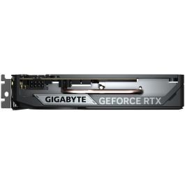GIGABYTE GV-N5050WF2OC-8GD Tarjeta Gráfica NVIDIA GeForce RTX 5050 WINDFORCE OC 8GB GDDR6 PCI-E 5.0 con DLSS 4