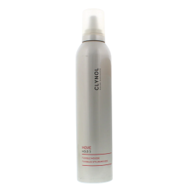 Move Hold 3, Espuma para peinar, Volumen y cuerpo, Fijación flexible, 300 ml Precio: 9.5900002. SKU: B1GE2Y5ECL