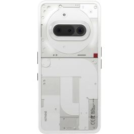 Nothing Phone (3a) 5G Dual SIM 8GB RAM 128GB Blanco - AMOLED 6.77" 50MP Android 15, Batería 5000 mAh Precio: 359.49999998. SKU: B1BEELTHGS