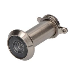 Edm Mirilla 14mm 180º MR01 para Puertas de 35-60mm Níquel Satinado Precio: 4.99000007. SKU: B16PL2FHW8