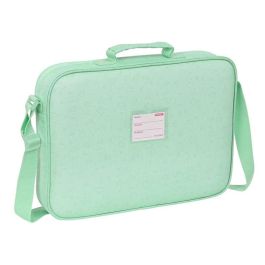 Cartera Extraescolar Safta Resistente Reciclada Blackfit8 Moon 280x380x60 mm Cartera Extraescolar Safta Resistente Reciclada Blackfit8 Moon 280x380x60 mm
