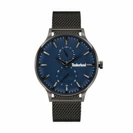 Reloj Hombre Timberland TDWJK2001102 Plateado Precio: 162.50000041. SKU: B15Z2LJS6T