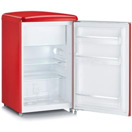 Frigorífico combinado Severin RKS8830 88 Rojo
