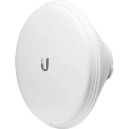 Ubiquiti HORN-5-45 Antena de Red de Bocina con Ganancia 15.5 dBi, Banda 5.15-5.85 GHz, Haz 45°, Polarización Dual Precio: 89.69000007. SKU: S5602609